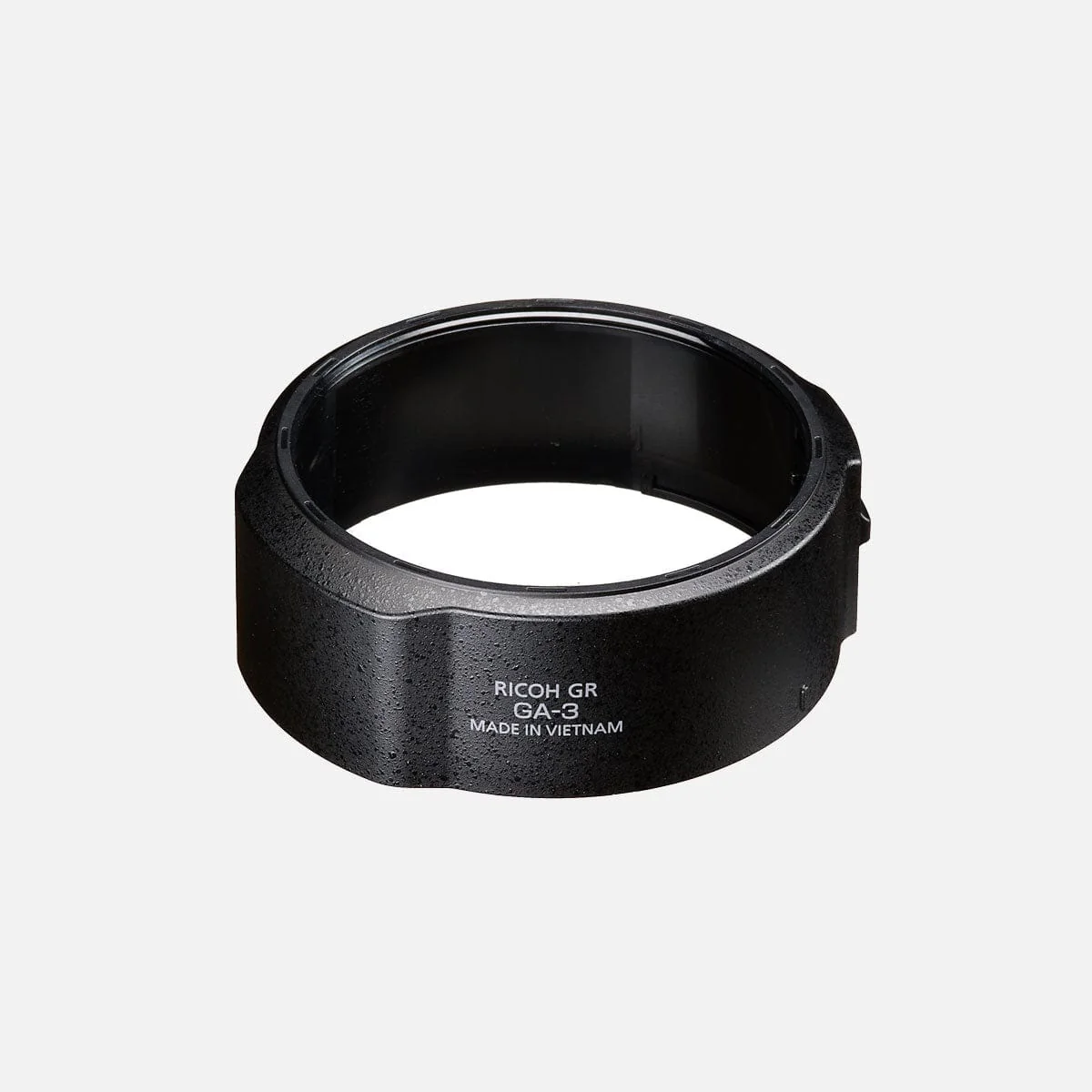 RICOH GR
